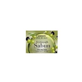 Watsons Zeytinyağlı 100 gr El Sabunu