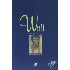 WATT - SAMUEL BECKETT