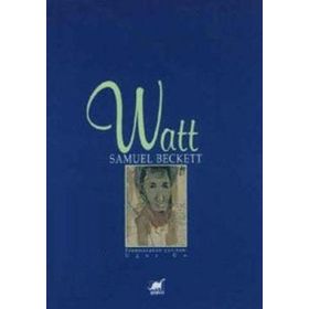 WATT - SAMUEL BECKETT