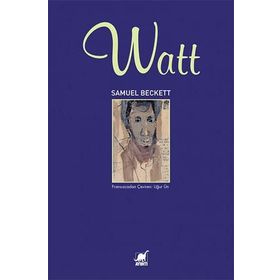 WATT - SAMUEL BECKETT