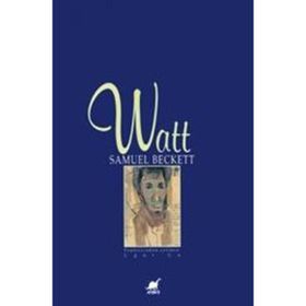 WATT - SAMUEL BECKETT