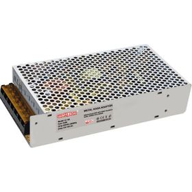 Wattbox 12V 15A Metal Kasa Adaptör