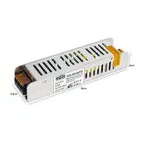 Wattbox 12V 16.6A Metal Slim Kasa Adaptör
