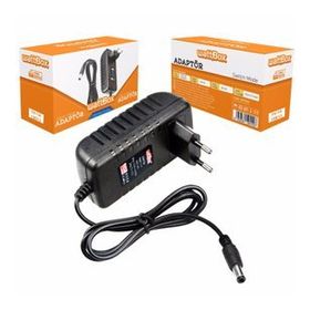 Wattbox 5C 1A 5.5x2.5 mm Adaptör