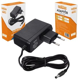 Wattbox 5C 1A 5.5x2.5 mm Adaptör