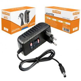 Wattbox 5C 1A 5.5x2.5 mm Adaptör