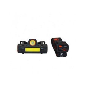 Watton Şarjlı Sensörlü Mıknatıslı Kafa Lambası