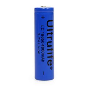Watton Ultrufife 18650 3.7V 4800 mah Li-ion Şarjlı Pil