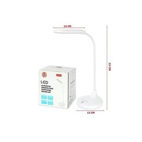 Watton WT-005 Şarjlı Sarı ve Beyaz Renk Masa Lambası
