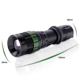 Watton WT-012 5 W Şarjlı El Feneri