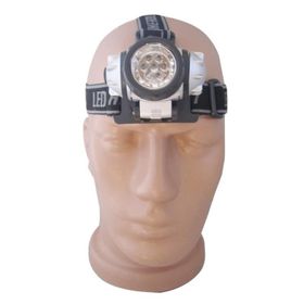 Watton WT-041 7 Ledli Kafa Feneri