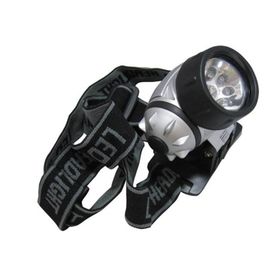 Watton WT-042 9 Ledli Kafa Feneri