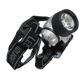Watton WT-042 9 Ledli Kafa Feneri