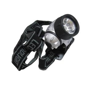 Watton WT-042 9 Ledli Kafa Feneri