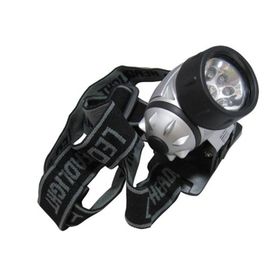 Watton WT-042 9 Ledli Kafa Feneri