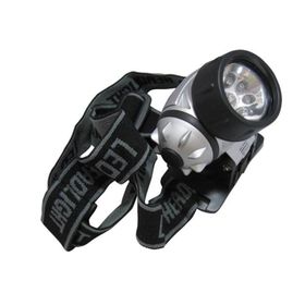 Watton WT-042 9 Ledli Kafa Feneri