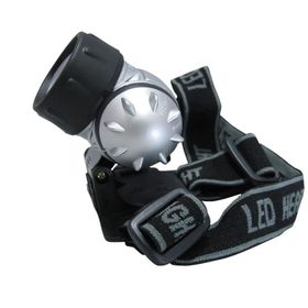 Watton WT-042 9 Ledli Kafa Feneri