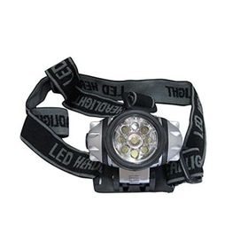 Watton Wt-042 9 Ledli Kafa Lambası