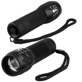 Watton WT-050 Super Zoomlu El Feneri