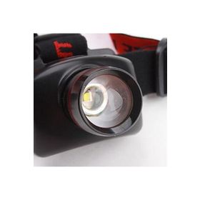 Watton WT-054 Zoomlu Kafa Feneri