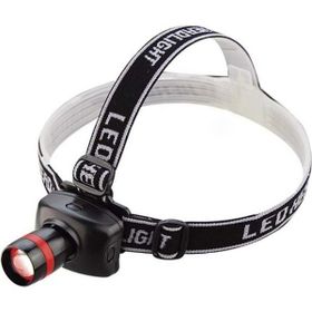 Watton WT-054 Zoomlu Kafa Feneri