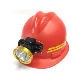 Watton WT-065 OSL Led Şarjlı Baret Lambası
