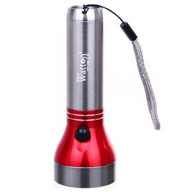 Watton WT-068 Gri Ledli El Feneri