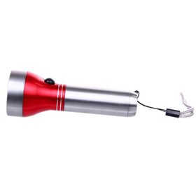 Watton WT-068 Gri Ledli El Feneri