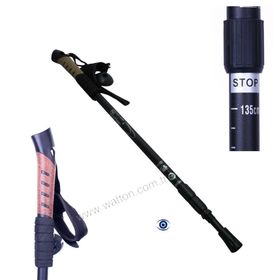 Watton Wt-080 Dağcı Yürüyüş Batonu