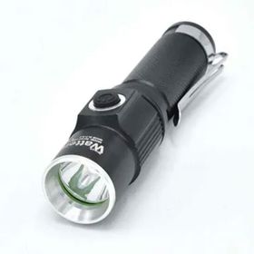 Watton WT-089 Süper Güçlü Şarjlı El Feneri