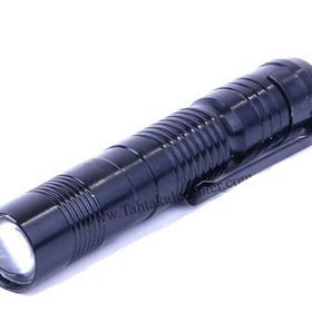 Watton WT-091 Pilli Ledli Cep Feneri