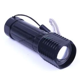 Watton WT-094 Küçük Güçlü Zoomlu El Feneri