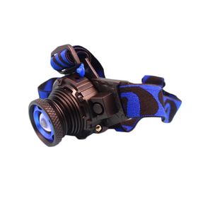 Watton Wt-121 Şarjlı Kafa Feneri