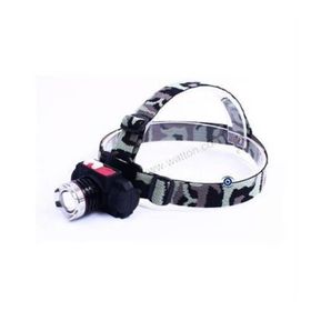 Watton WT-122 Şarjlı 15 Ledli Kafa Feneri