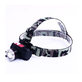 Watton WT-122 Şarjlı 15 Ledli Kafa Feneri