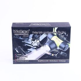 Watton WT 147 Profesyonal Kafa Lambası