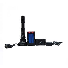 Watton WT-148 800 Lümen TX6 Özel Avcı Feneri