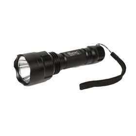 Watton WT-149 Cree T6 Led Yağmur Suyu Geçirmez Enerji Tasarruflu Şarjlı El Feneri