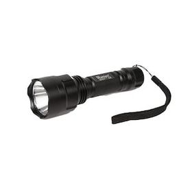 Watton WT-149 Cree T6 Led Yağmur Suyu Geçirmez Enerji Tasarruflu Şarjlı El Feneri