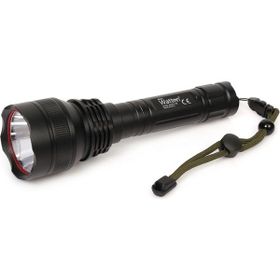 Watton WT-150 Cree P50 Led Yağmur Suyu Geçirmez Enerji Tasarruflu Şarjlı El Feneri