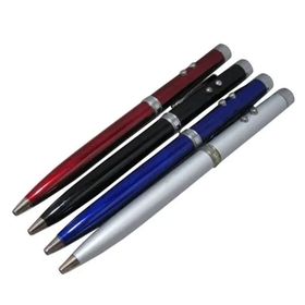 Watton WT-175 Kalem Lazer Fener