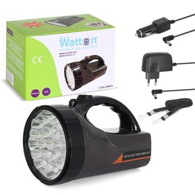 Watton WT-239 1200 Lümen El Feneri