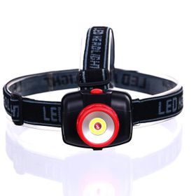 Watton WT-246 Lazerli Ledli Kafa Lambası