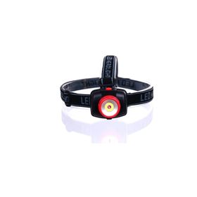 Watton WT-246 Lazerli Ledli Kafa Lambası