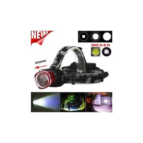 Watton Wt-265 Kafa Feneri