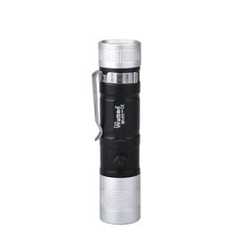 Watton WT-268 3 Watt Pilli El Feneri