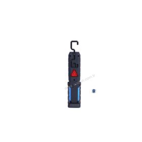 Watton WT-293 Şarjlı Mıknatıslı Oto Lambası