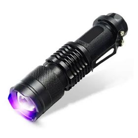 Watton WT-303 Mini Sahte Parayı Gösteren El Feneri