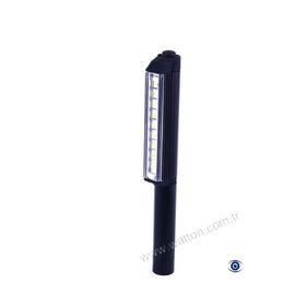 Watton WT-307 9 + 1 Sahte Para Lambası