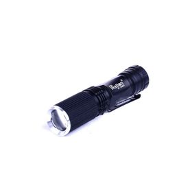 Watton Wt-308 Kamp Feneri